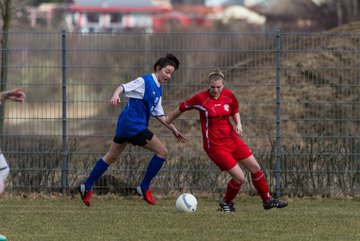 Bild 17 - B-Juniorinnen FSC Kaltenkirchen - Kieler MTV : Ergebnis: 2:4